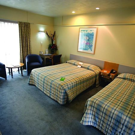 Central City Accommodation, Palmerston North Zimmer foto