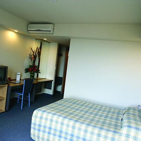 Central City Accommodation, Palmerston North Zimmer foto