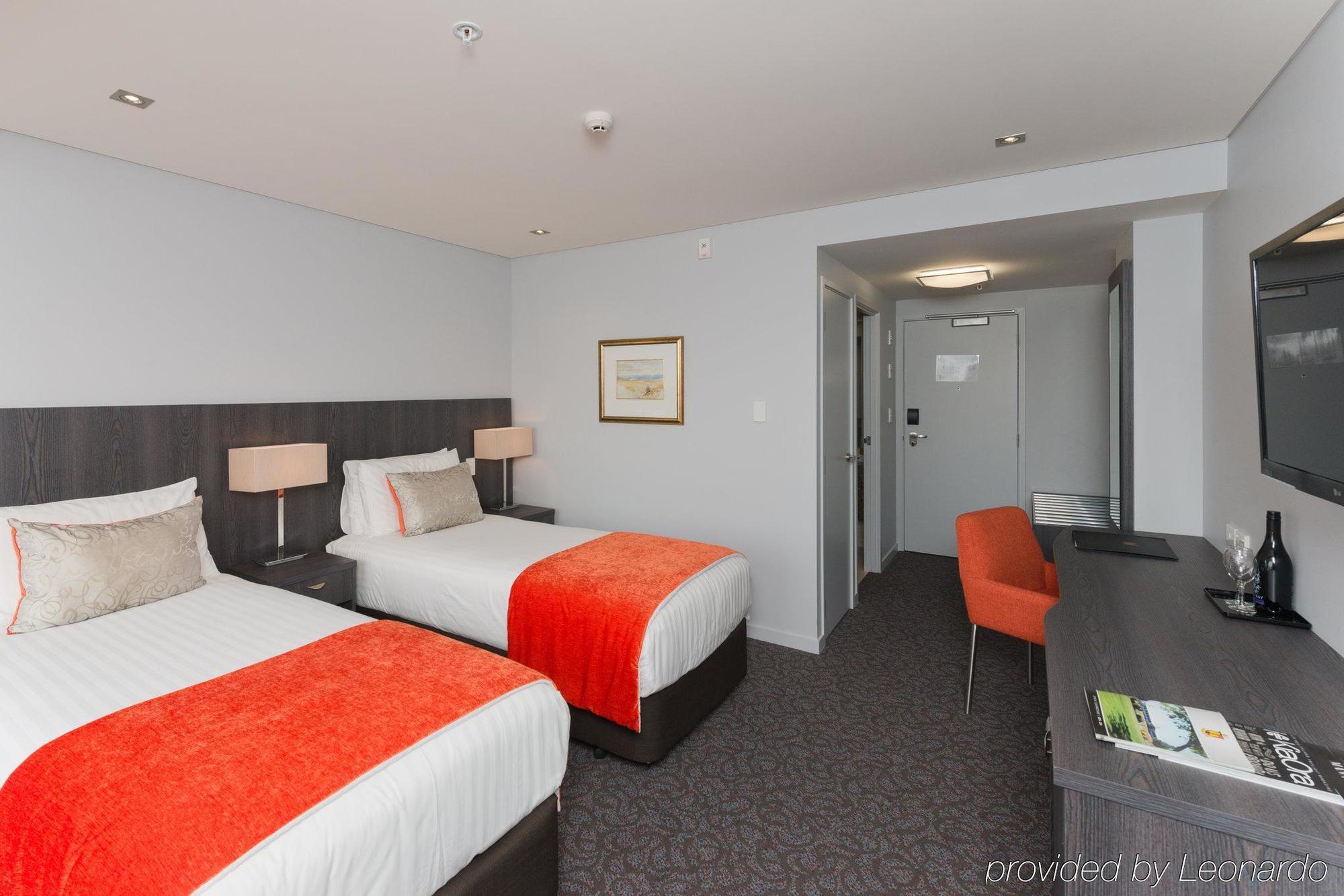 Central City Accommodation, Palmerston North Exterior foto