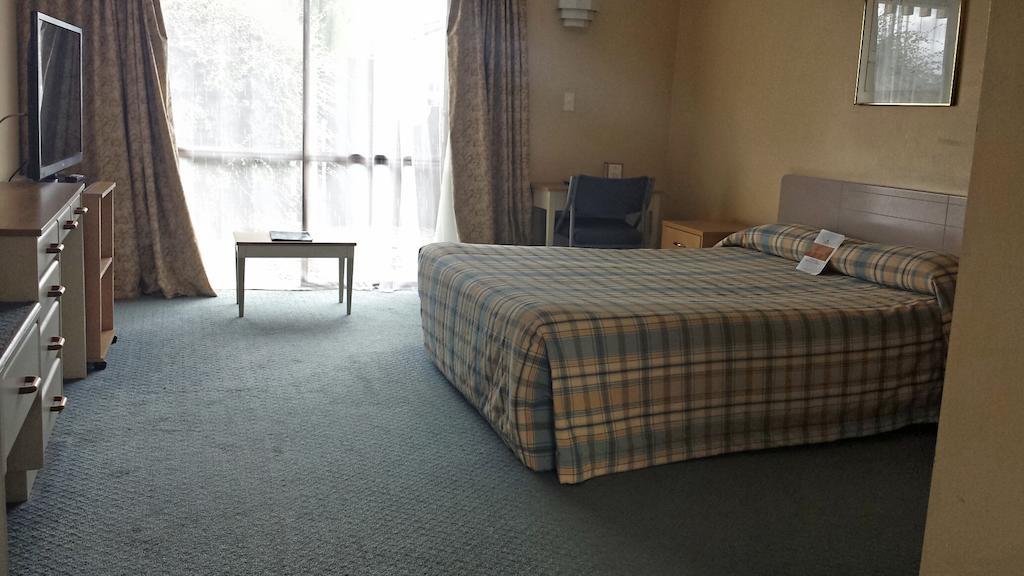 Central City Accommodation, Palmerston North Zimmer foto